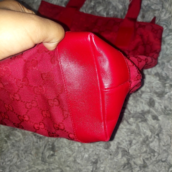 Very Good condition Gucci tote - Picture 8 of 15